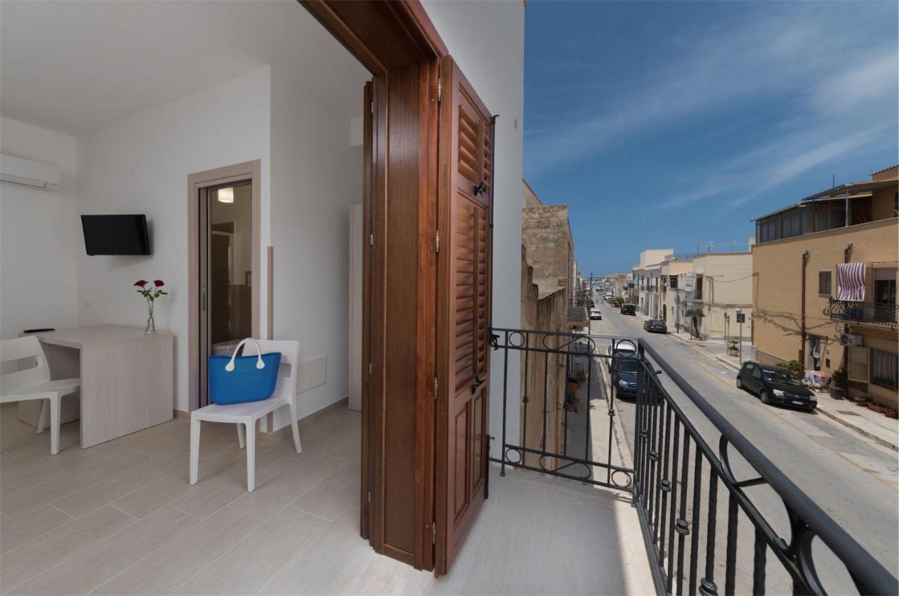 Doride B&B San Vito Lo Capo Exterior photo